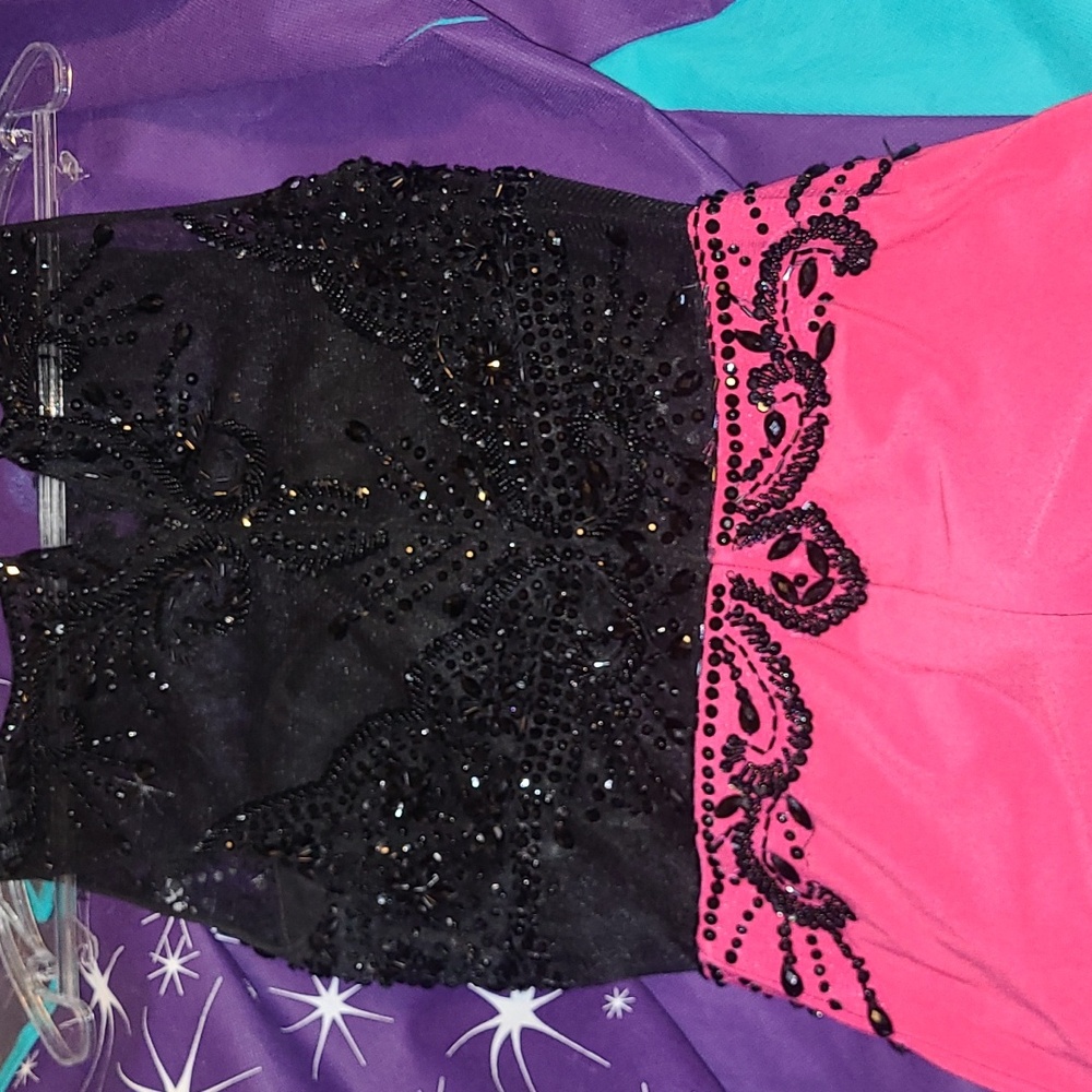 Prom gown - Picture 5 of 5